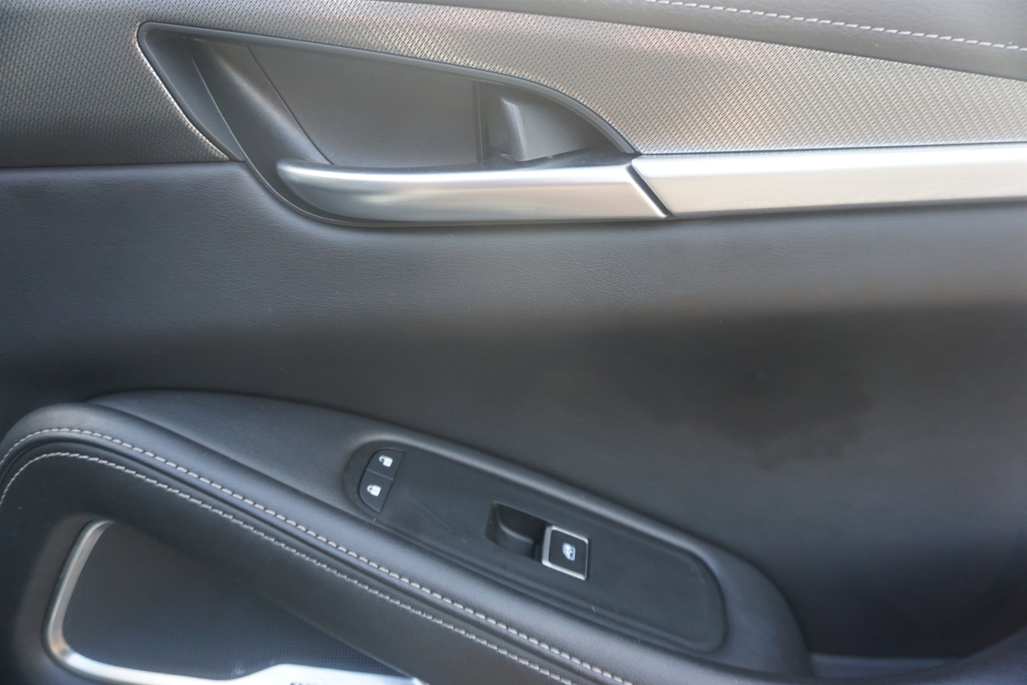 Used 2022 INFINITI QX60 Luxe w/ Vision Package image 25