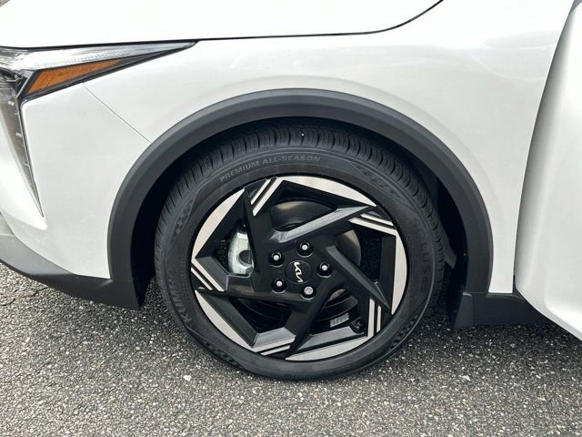 New 2025 Kia K4 GT-Line Turbo FWD image 29