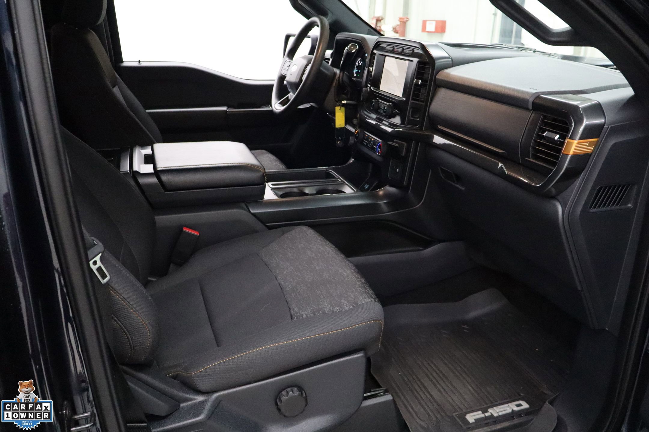 Certified 2022 Ford F150 Tremor w/ Bed Utility Package image 28