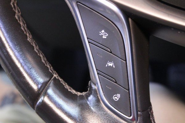 Used 2018 Cadillac CT6 Luxury w/ Active Chassis Package image 19