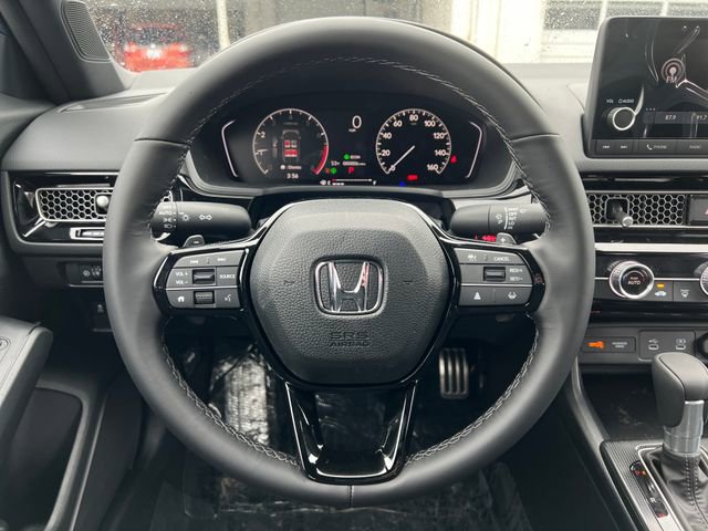 New 2026 Honda Civic Sport image 19