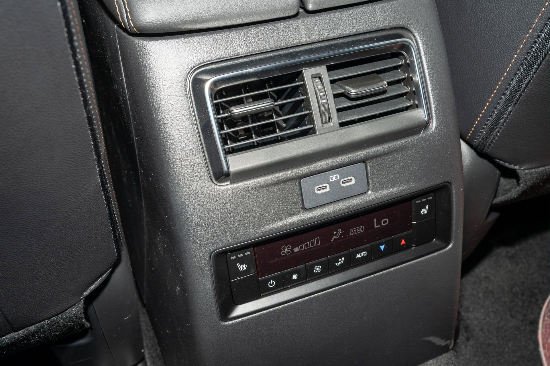 New 2026 MAZDA CX-90 3.3 Turbo w/ Preferred Package image 18