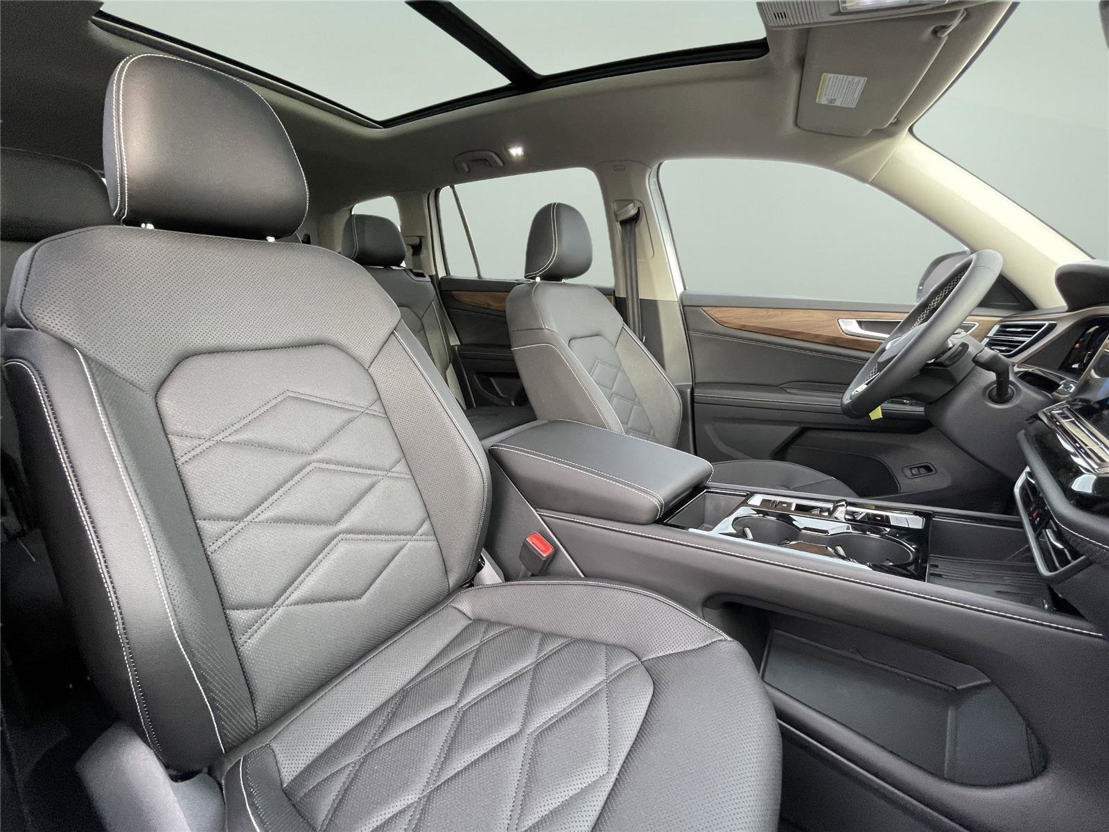 New 2026 Volkswagen Atlas SE AWD/4WD image 25