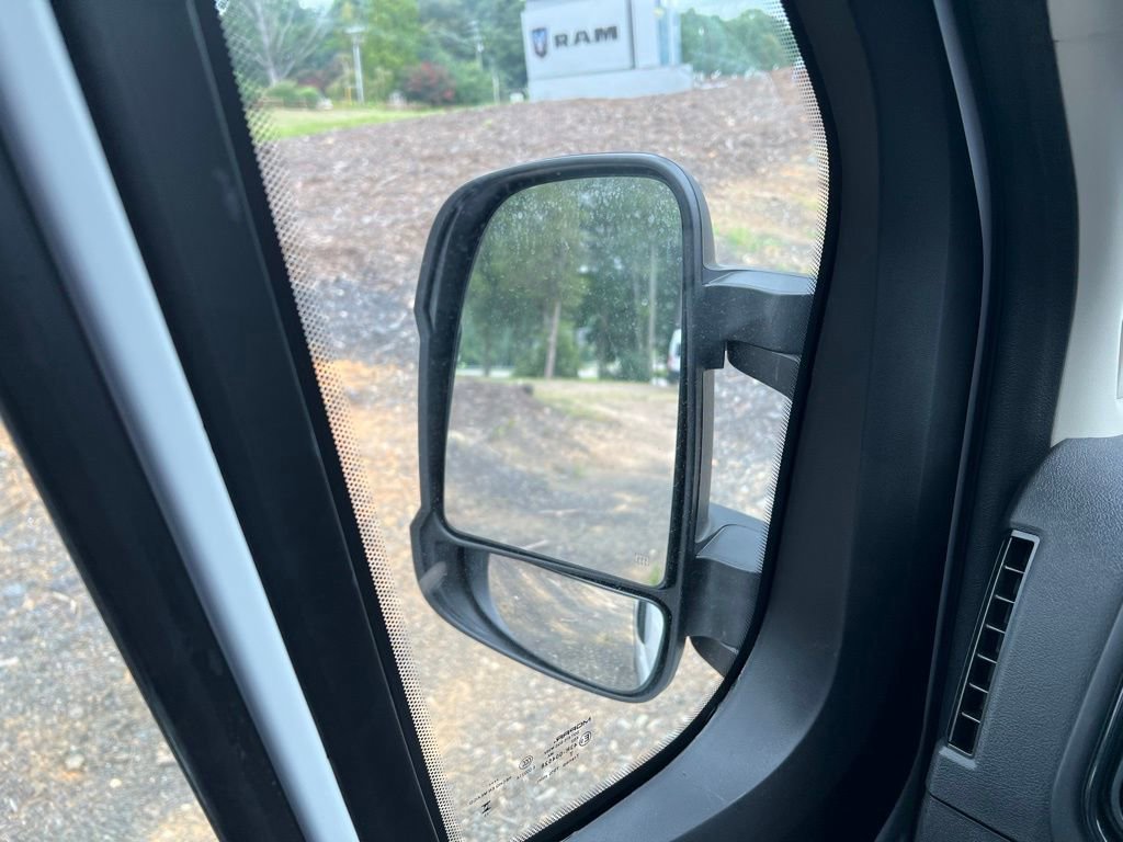 New 2025 RAM ProMaster 1500 w/ Convenience Group FWD image 30