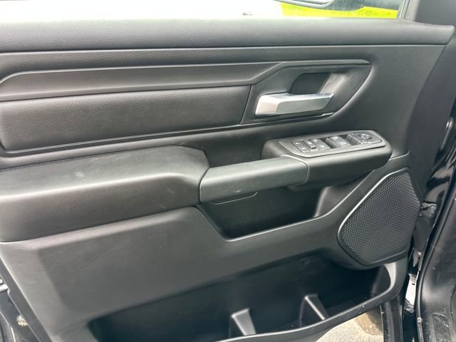 New 2026 RAM 1500 Classic Warlock AWD/4WD image 11