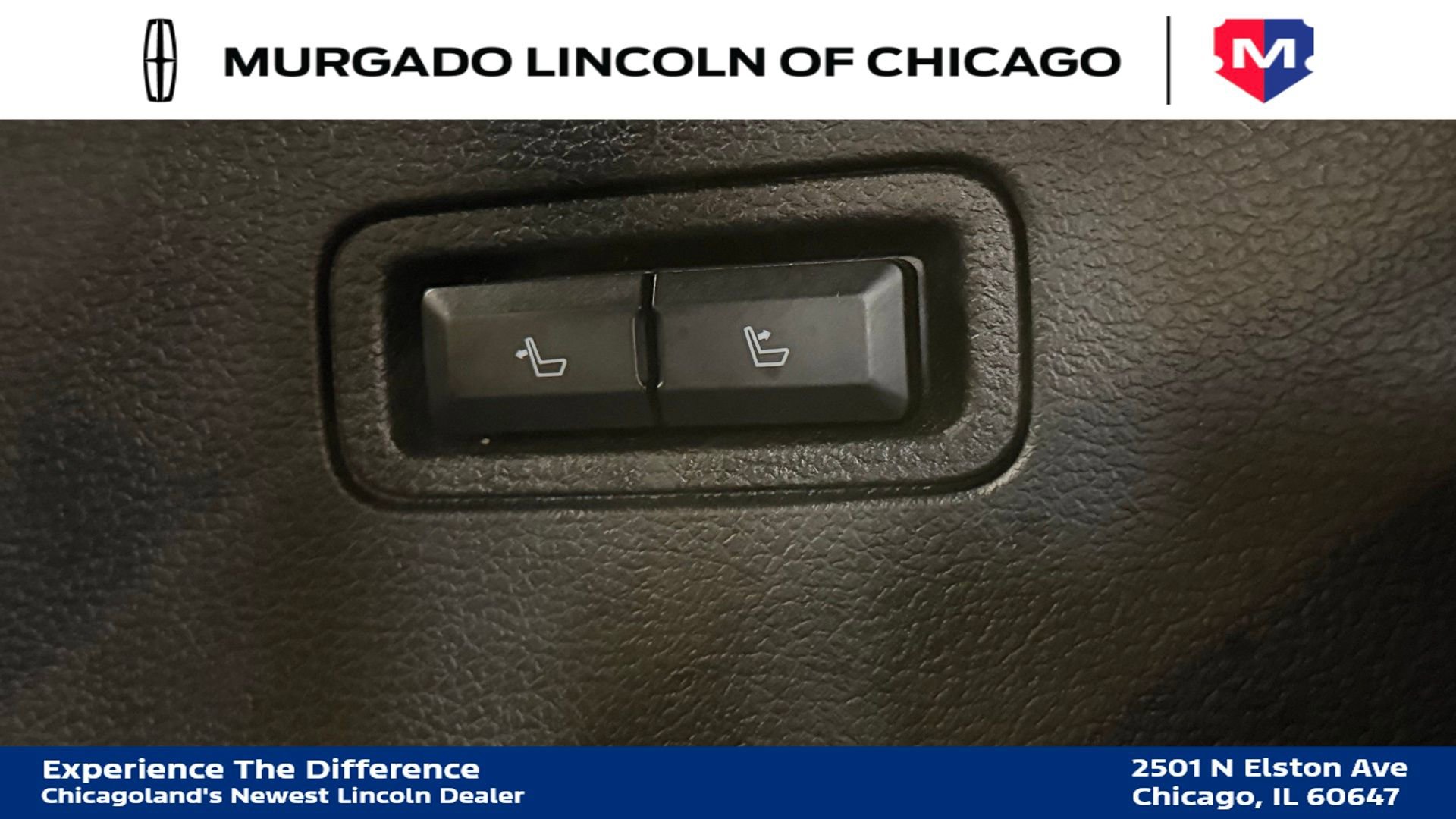 Used 2023 Lincoln Navigator Reserve image 56