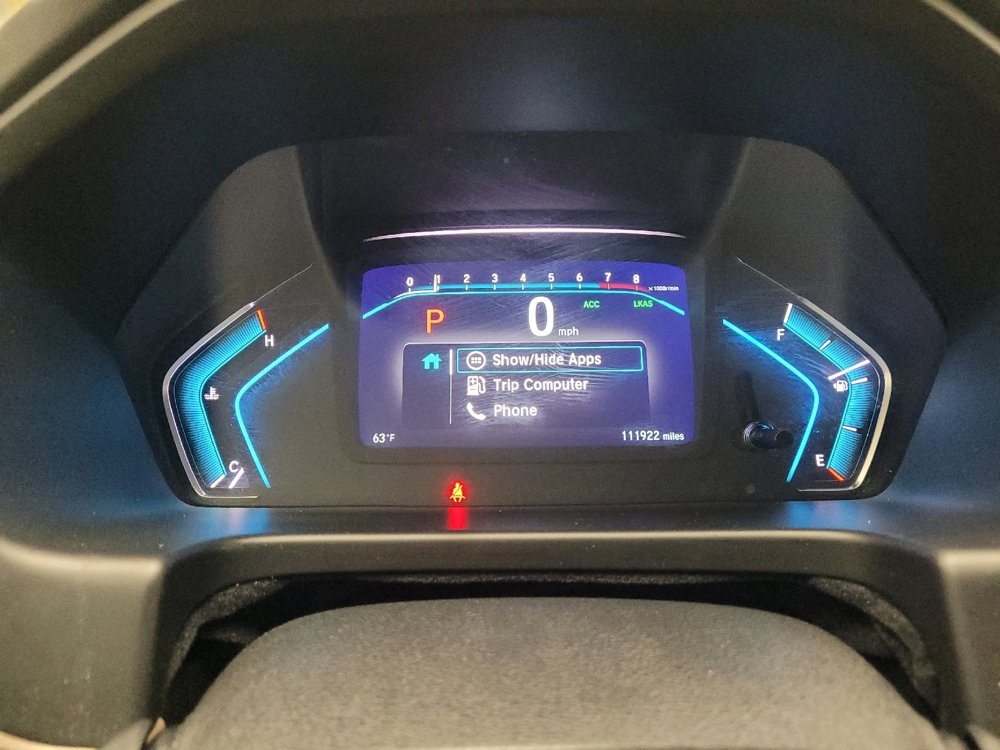 Used 2018 Honda Odyssey EX image 23