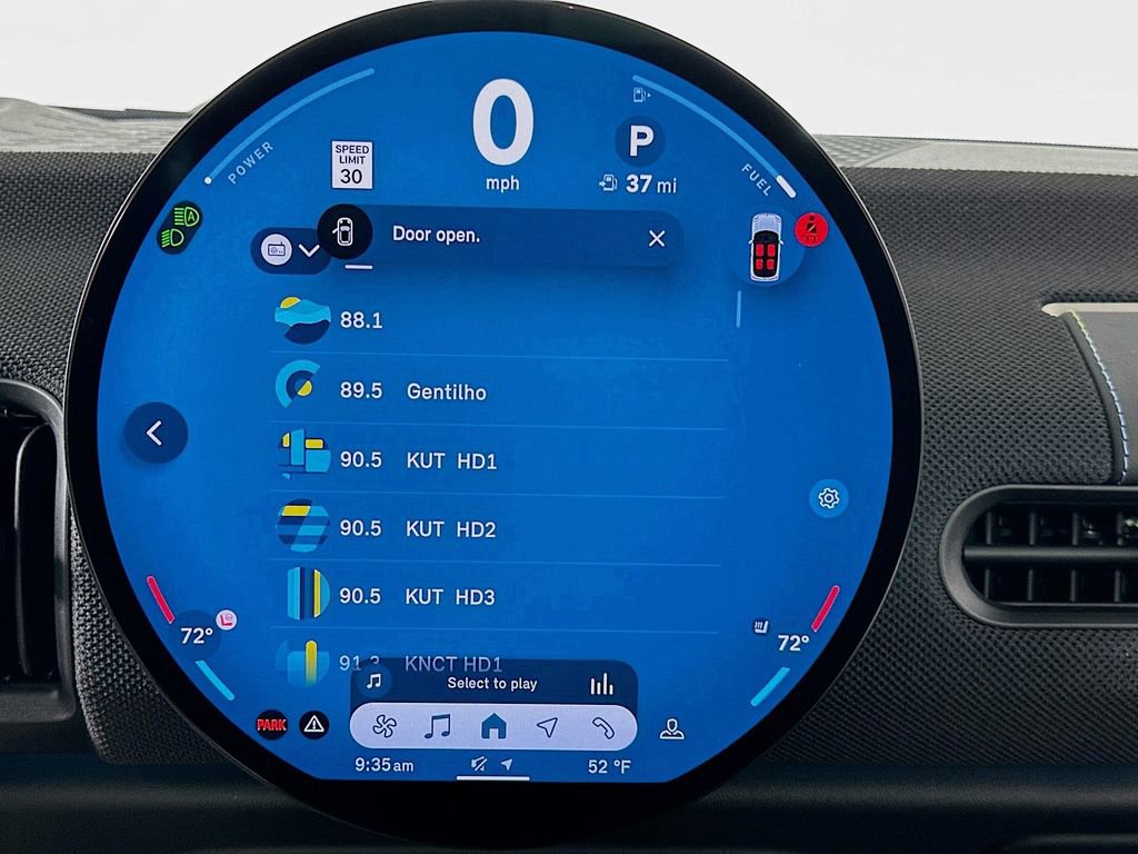 Certified 2025 MINI Cooper 2-Door Hardtop image 11