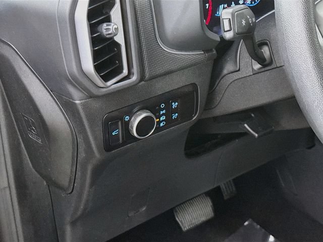Used 2023 Ford Bronco Sport Big Bend AWD/4WD image 10