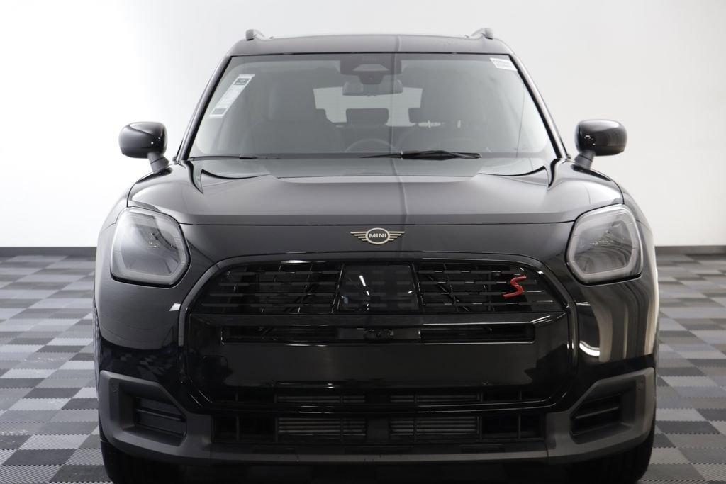 New 2026 MINI Cooper Countryman S AWD/4WD image 23