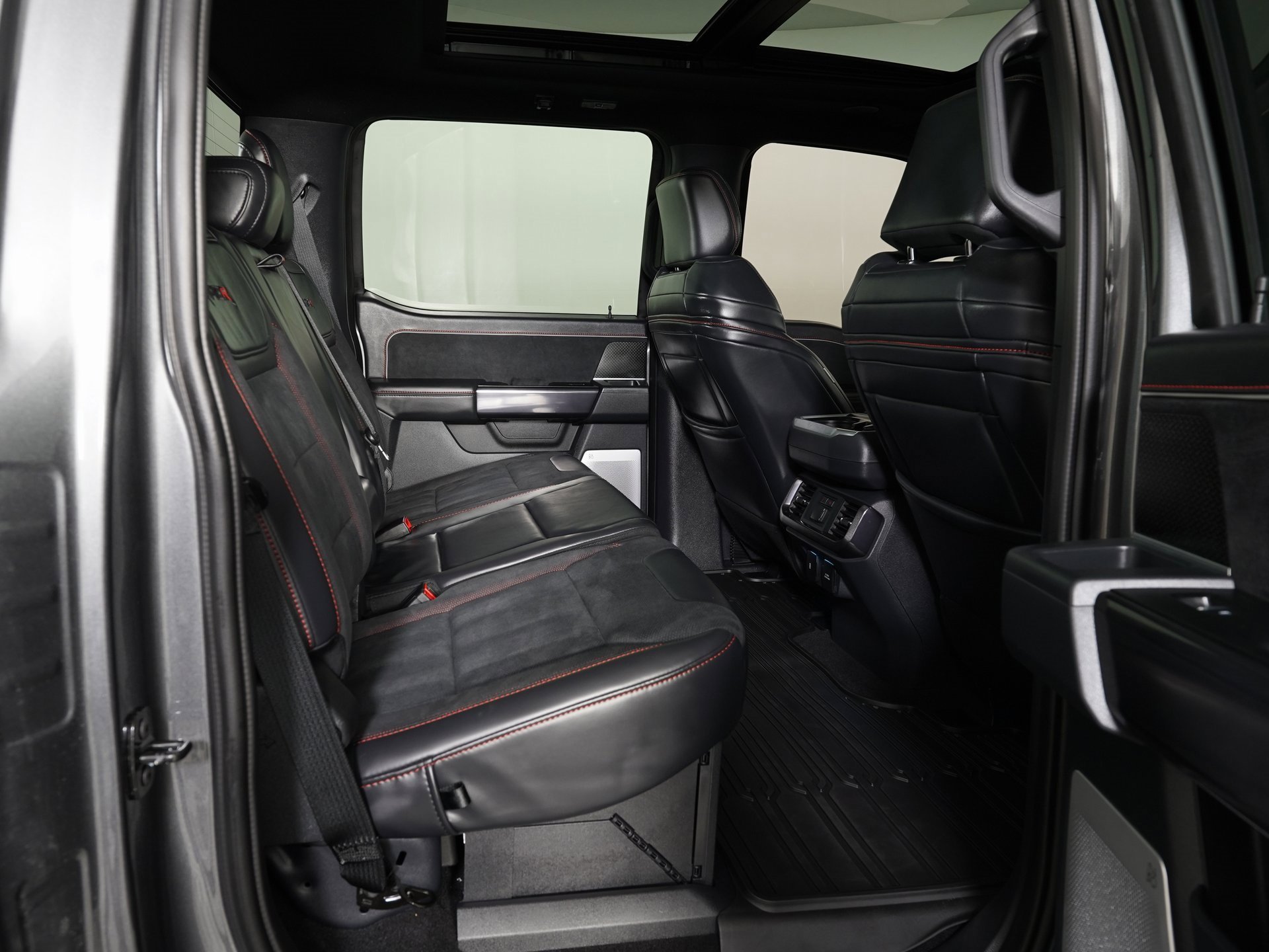 Used 2025 Ford F150 Raptor w/ Equipment Group 803A Raptor R image 11