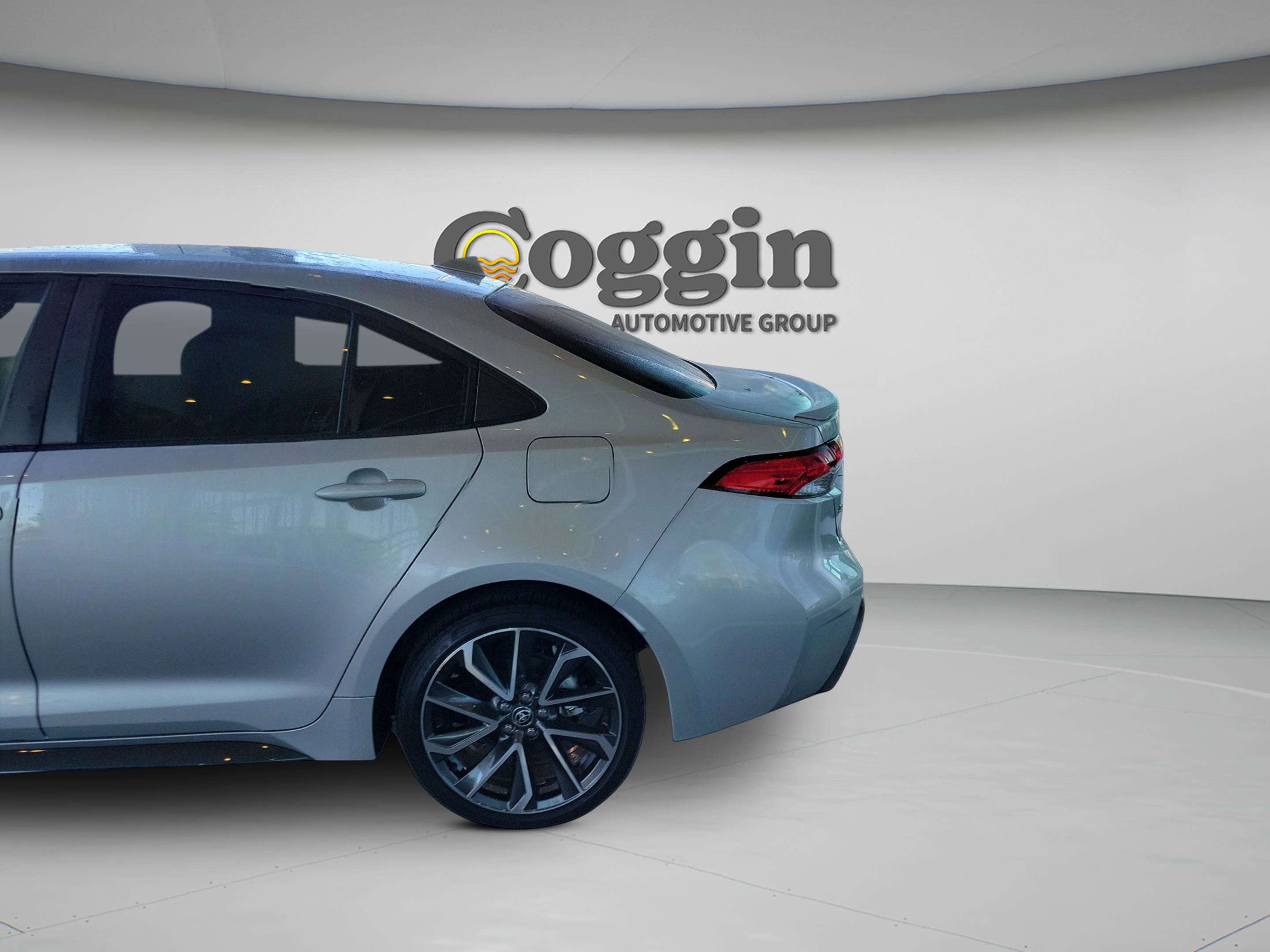 Certified 2022 Toyota Corolla SE image 32