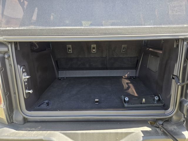 Used 2023 Ford Bronco Big Bend AWD/4WD image 26