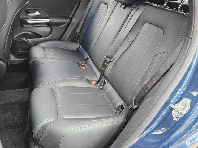 Used 2022 Mercedes-Benz GLA 250 image 17