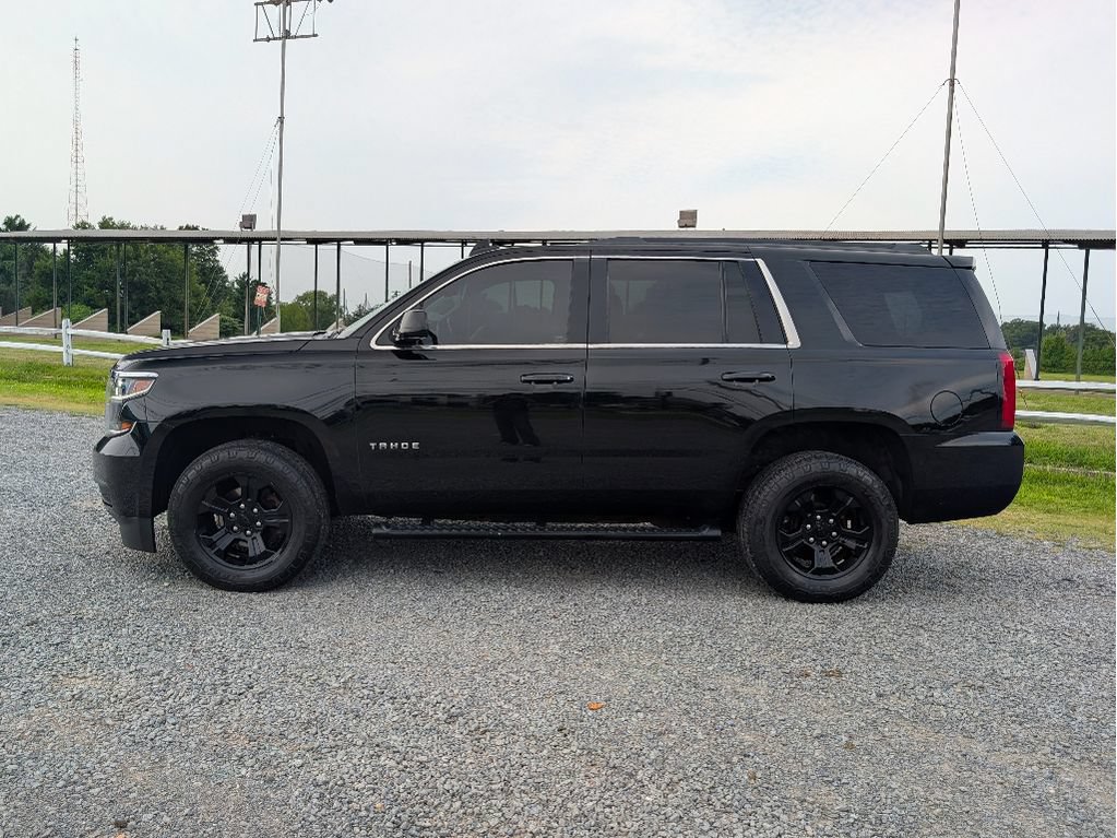 Used 2019 Chevrolet Tahoe LS AWD/4WD image 10