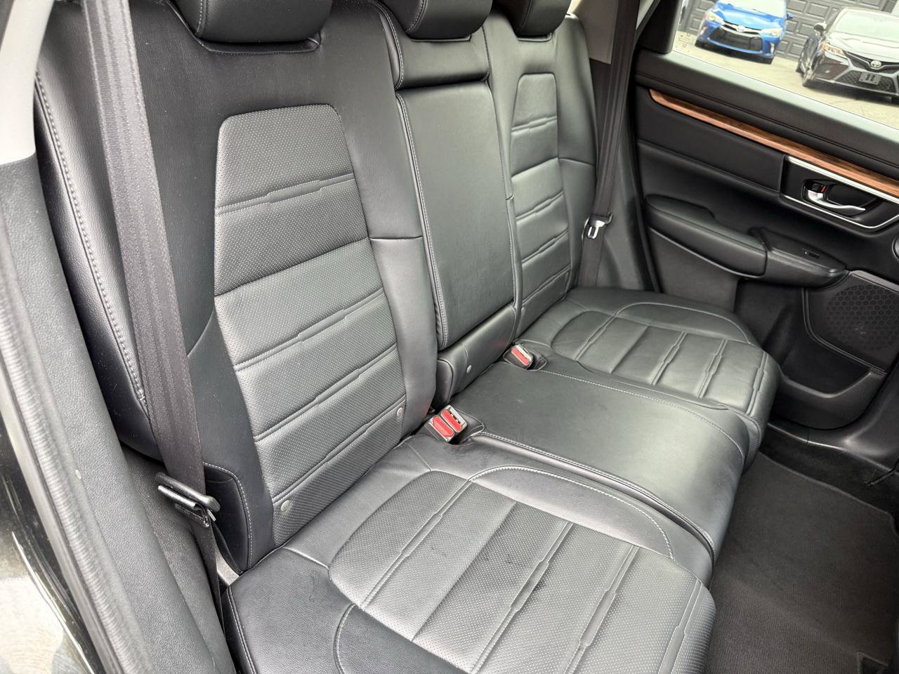 Used 2018 Honda CR-V EX-L image 8