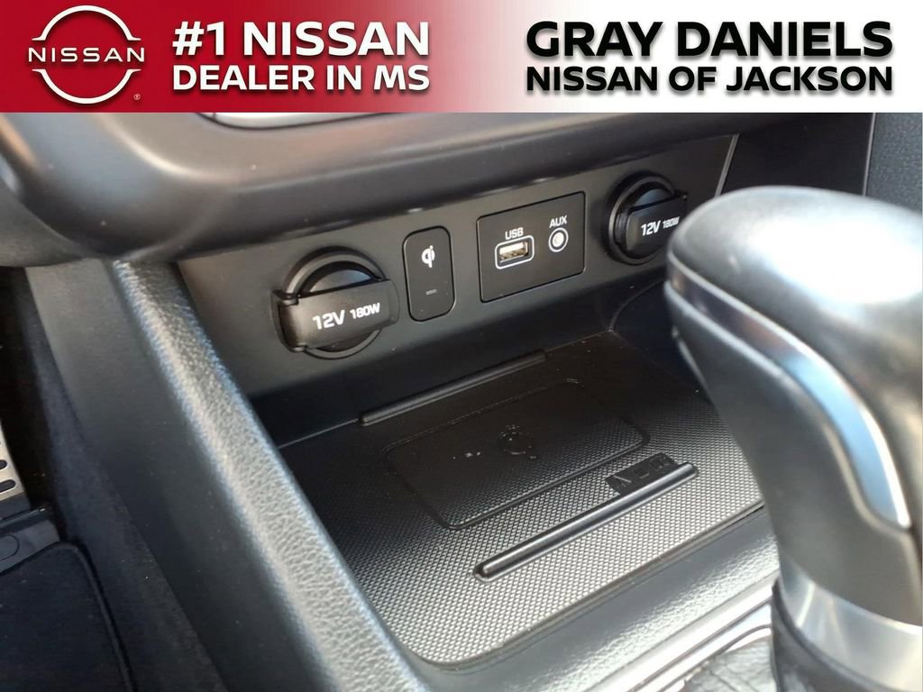 Used 2019 Hyundai Sonata Sport FWD image 18