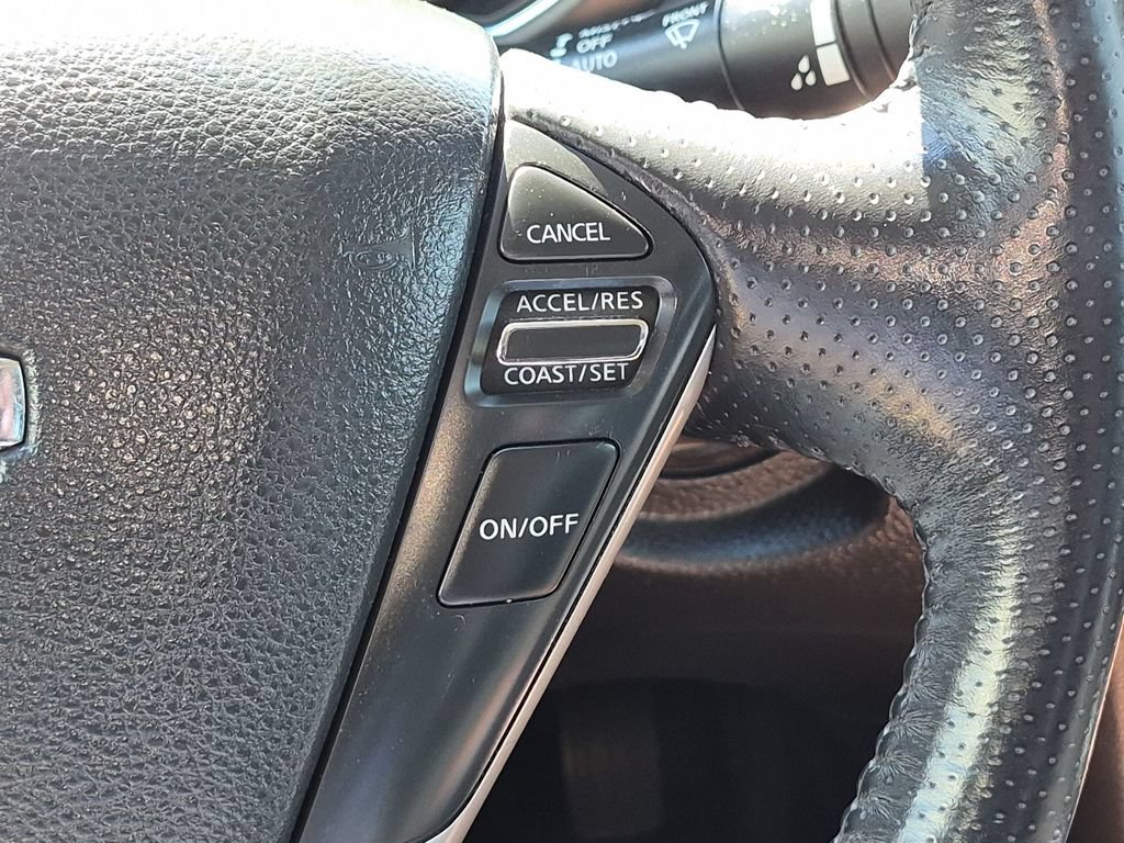 Used 2014 Nissan Murano LE w/ Platinum Edition Package FWD image 21