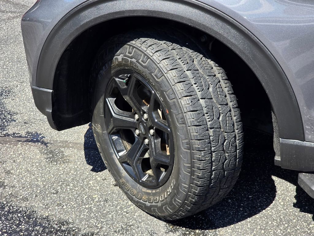 Used 2023 Ford Explorer Timberline w/ Timberline Technology Package AWD/4WD image 26