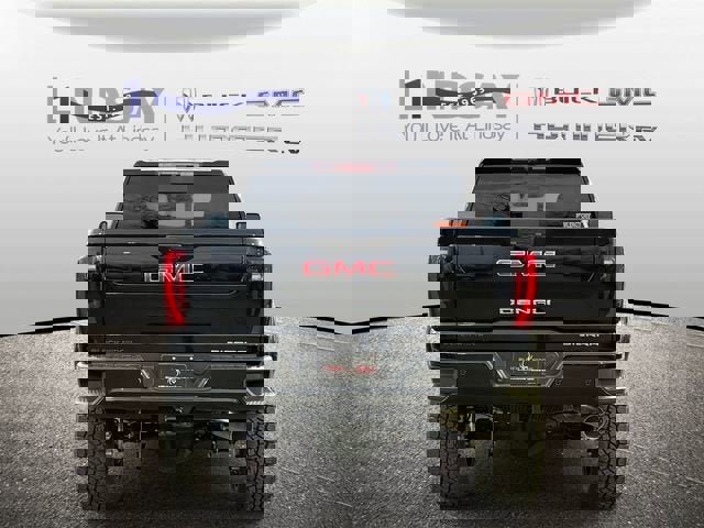 New 2026 GMC Sierra 2500 Denali w/ Denali Reserve Package image 3