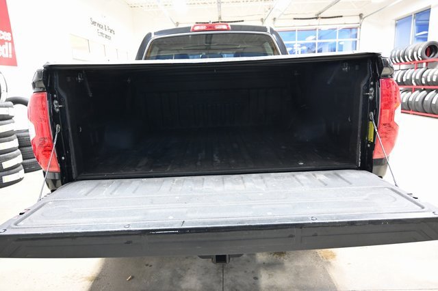 Used 2021 Toyota Tundra TRD Pro image 8