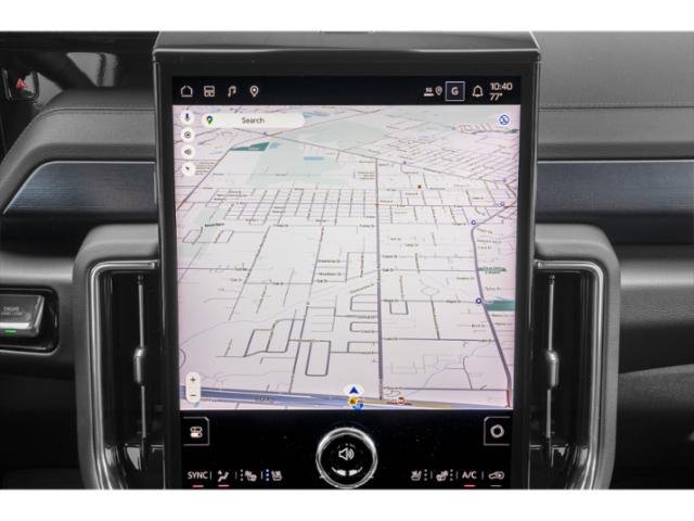 New 2026 GMC Yukon XL Denali w/ Denali Reserve Package AWD/4WD image 18