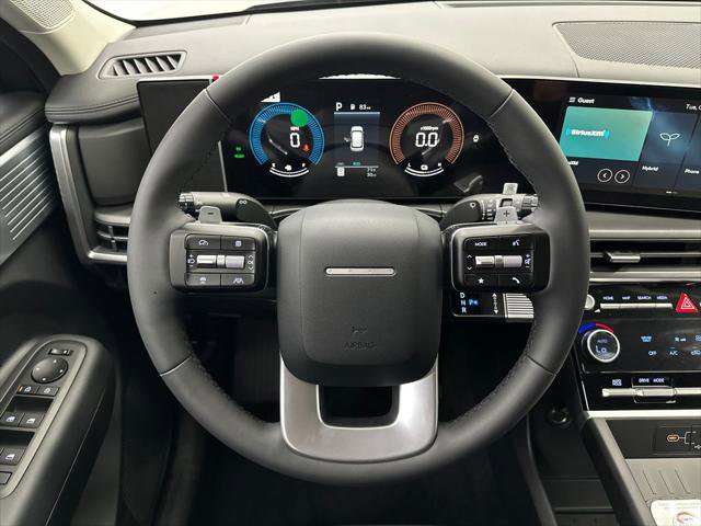 New 2026 Hyundai Santa Fe SE FWD image 25