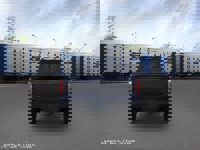 New 2026 Ford F150 Raptor image 5