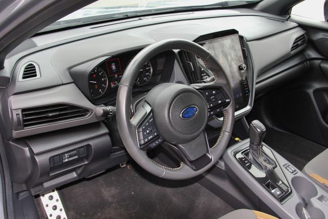 Certified 2024 Subaru Crosstrek 2.5i Sport AWD/4WD image 19