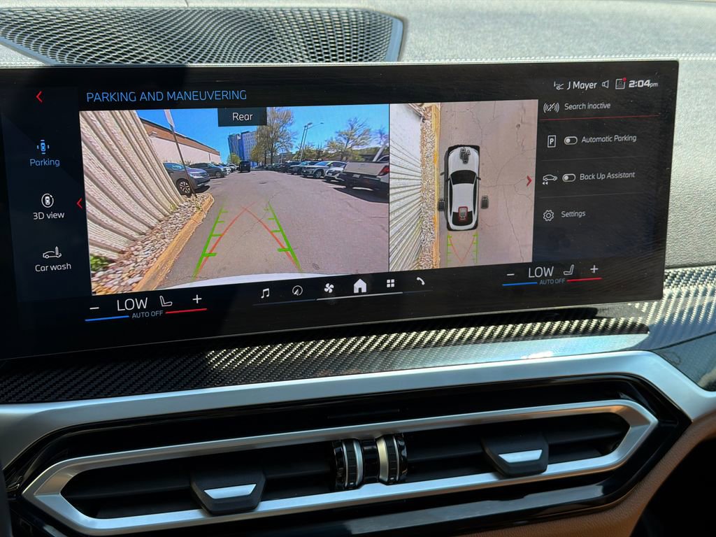 Used 2024 BMW i4 M50 image 24