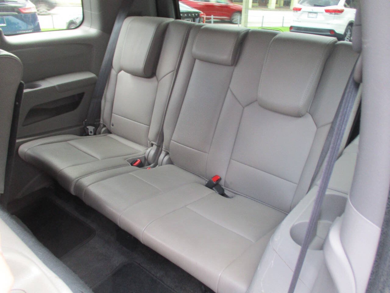 Used 2012 Honda Pilot EX-L image 24