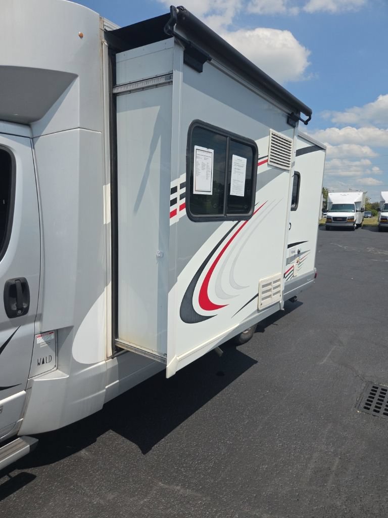 Used 2016 RAM ProMaster 3500 FWD image 40