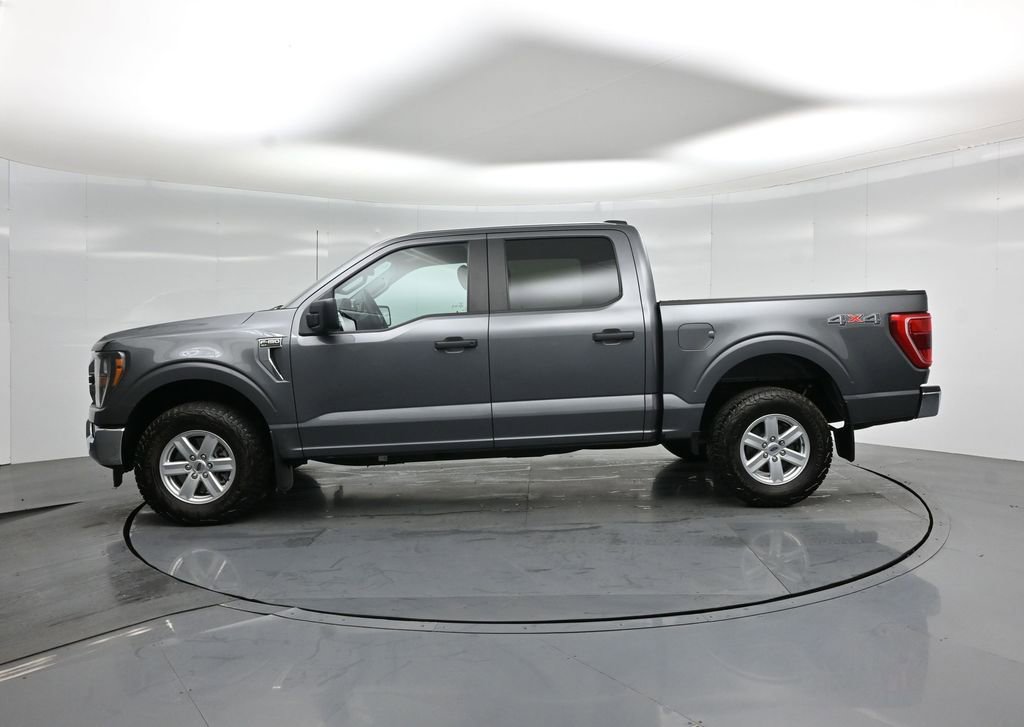 Certified 2023 Ford F150 XLT image 30
