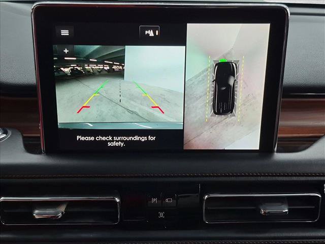Used 2022 Lincoln Aviator Reserve w/ Equipment Group 201A RWD image 14