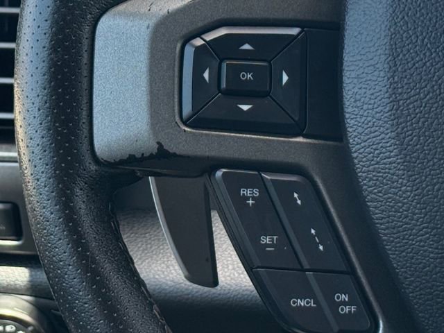 Used 2020 Ford F150 Raptor w/ Equipment Group 802A Luxury image 11