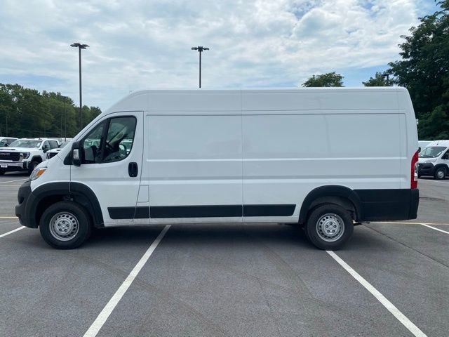 New 2024 RAM ProMaster 3500 image 4