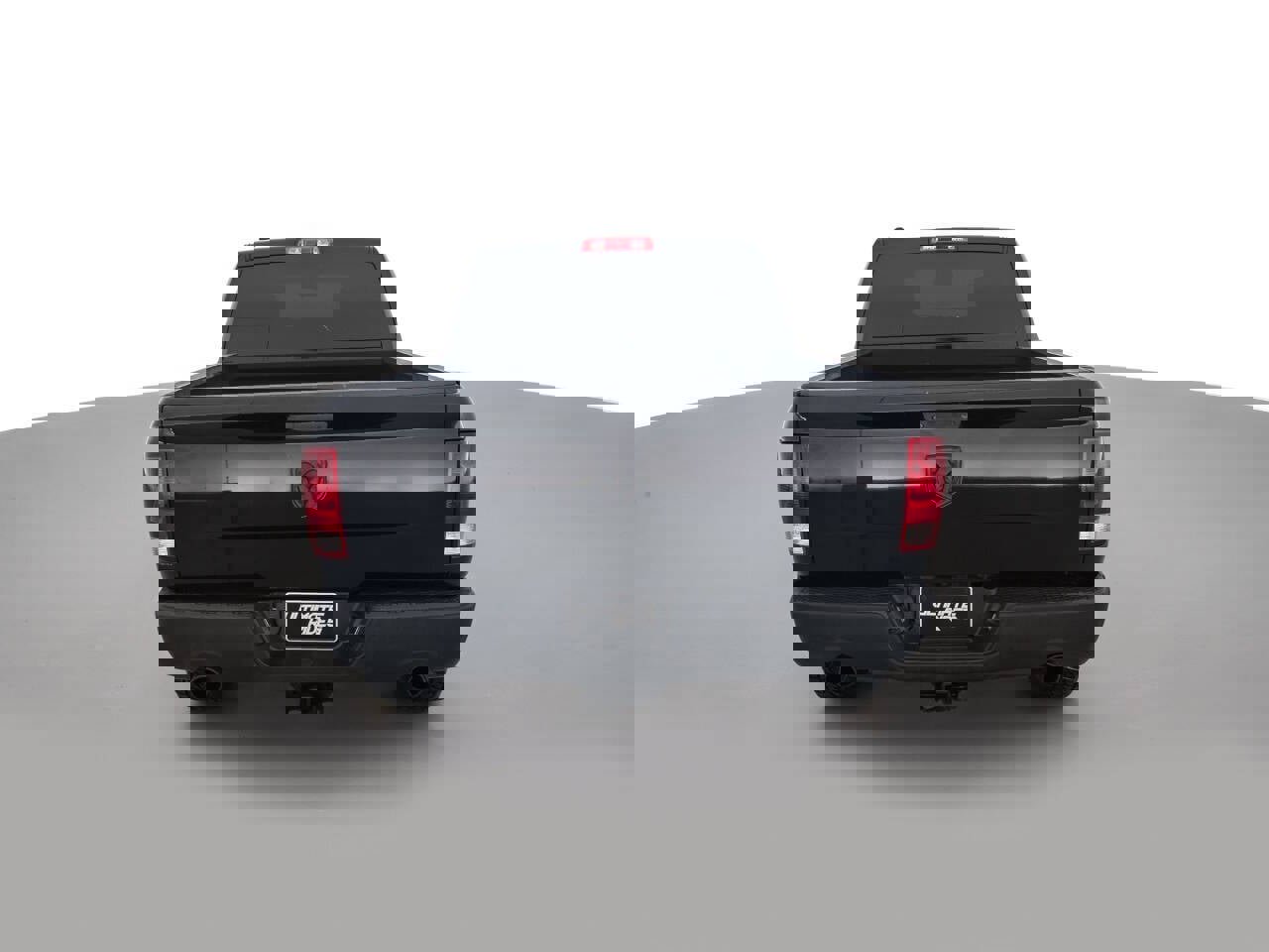 Used 2014 RAM 1500 Tradesman w/ Popular Equipment Group image 6