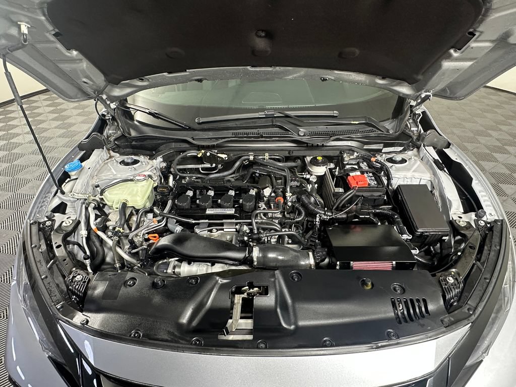 Used 2019 Honda Civic Si image 11
