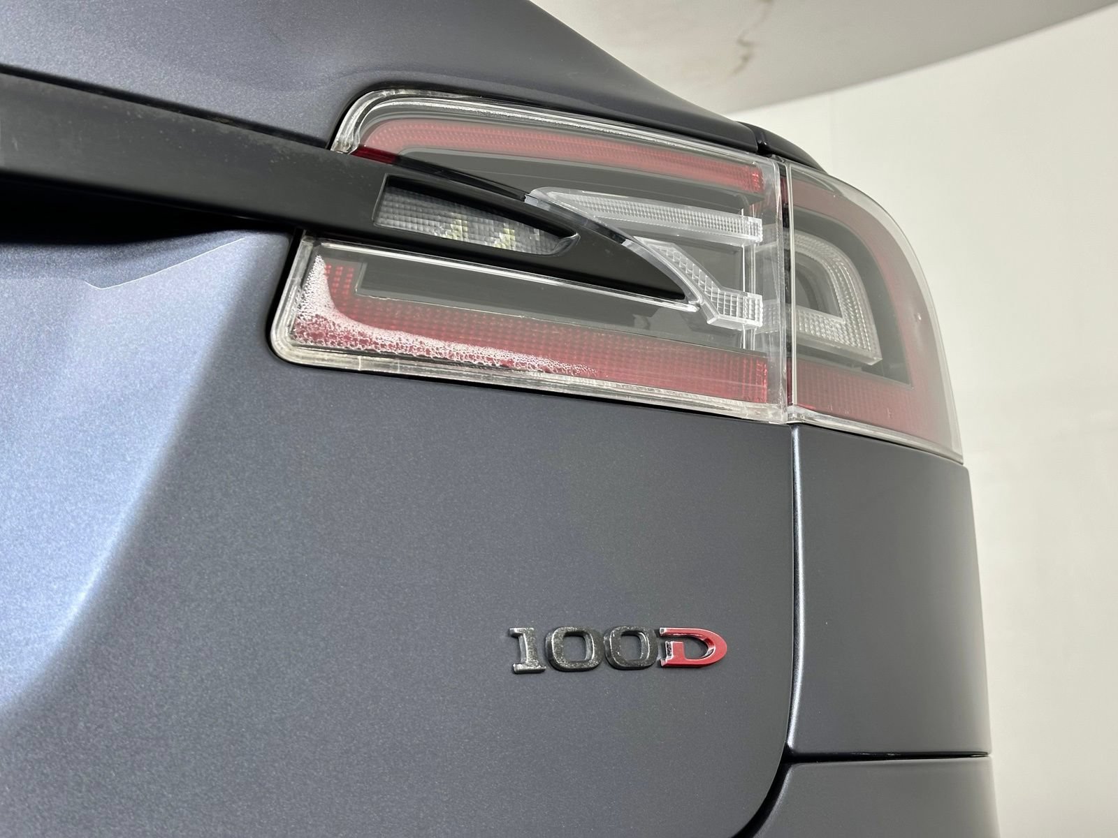 Used 2019 Tesla Model S 100D AWD/4WD image 13