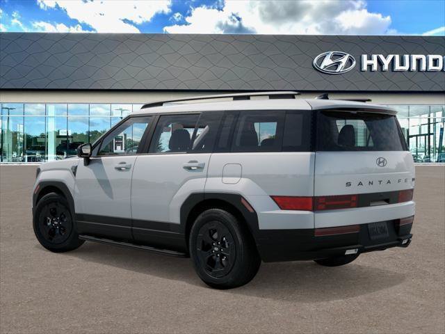 New 2026 Hyundai Santa Fe XRT AWD/4WD image 5