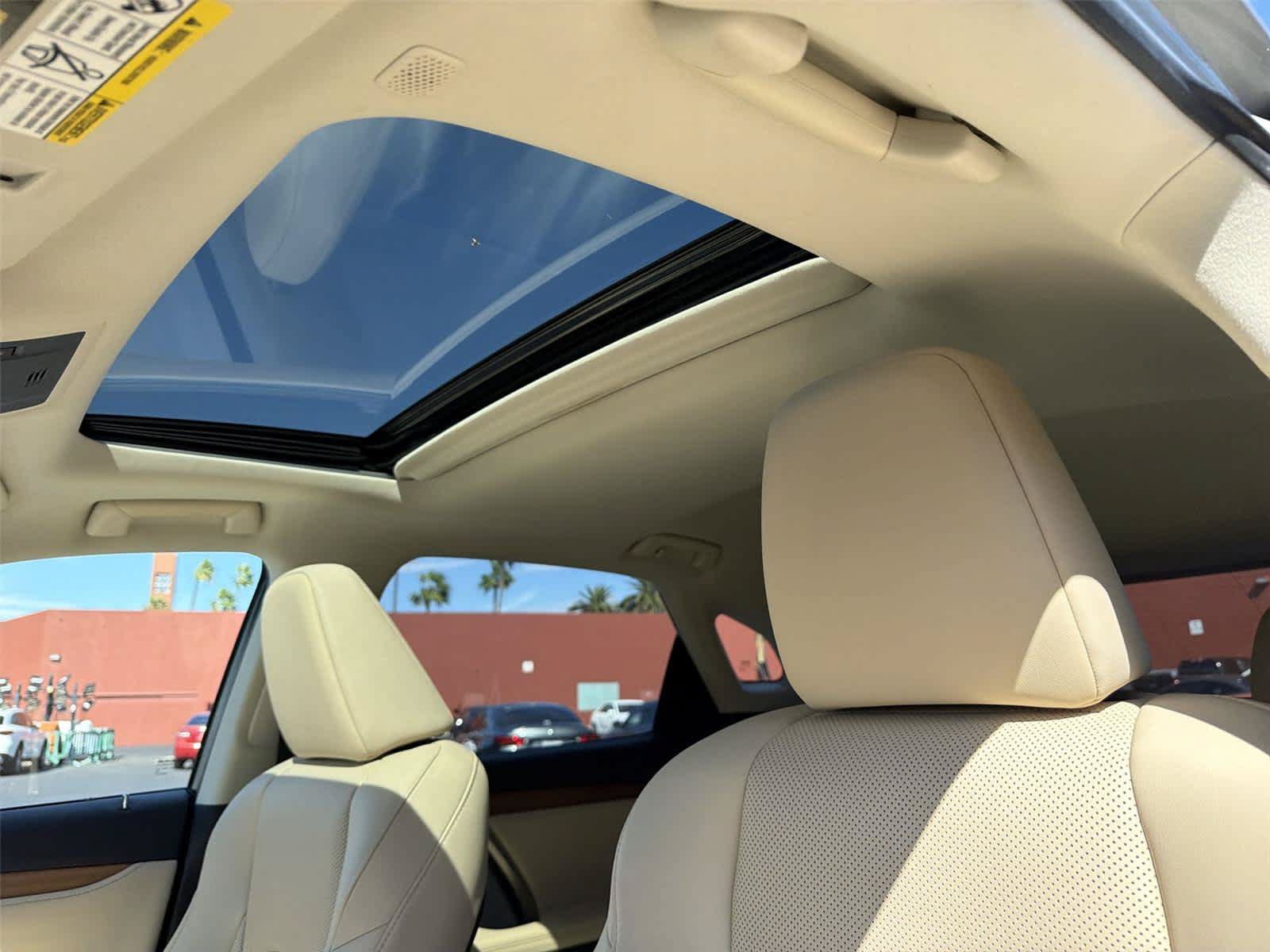 Used 2021 Lexus RX 350 FWD w/ Premium Package image 41