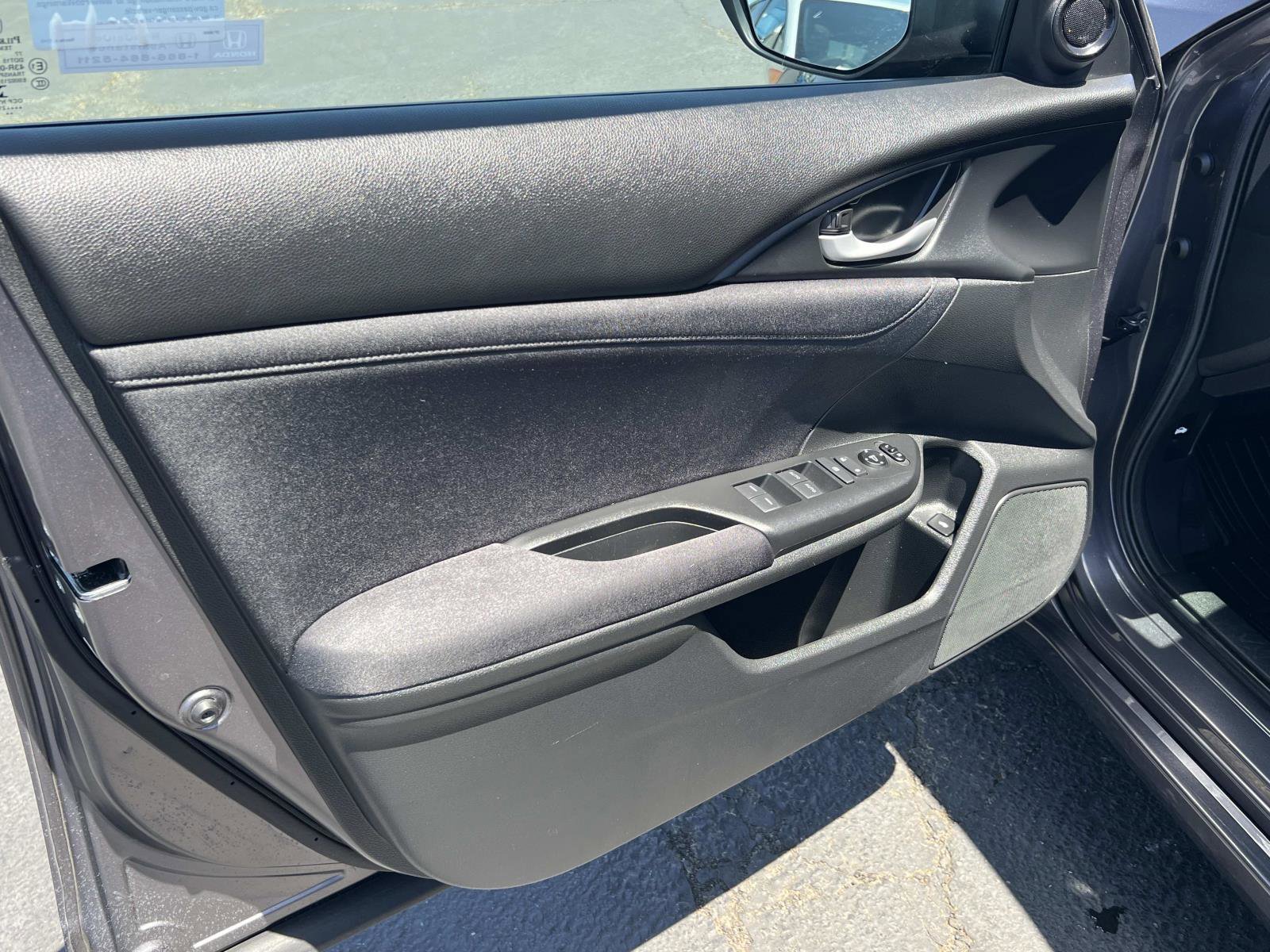 Used 2022 Honda Insight EX image 6