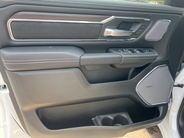 New 2026 RAM 1500 Laramie image 12