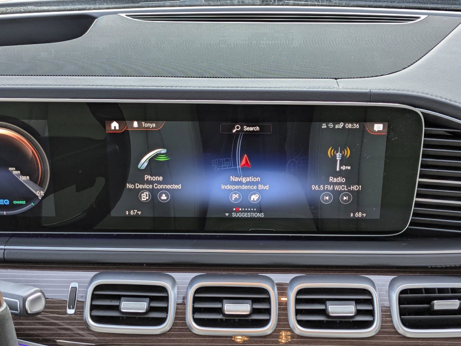 Used 2022 Mercedes-Benz GLE 450 4MATIC image 20