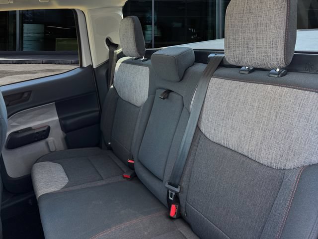 Used 2022 Ford Maverick XLT FWD image 13