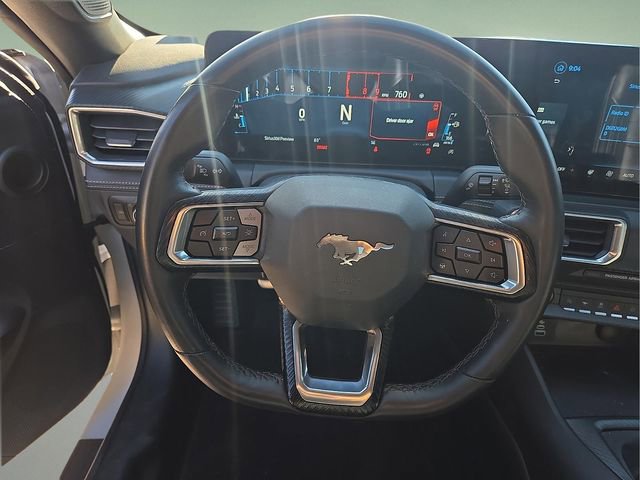 Used 2025 Ford Mustang GT Premium image 17