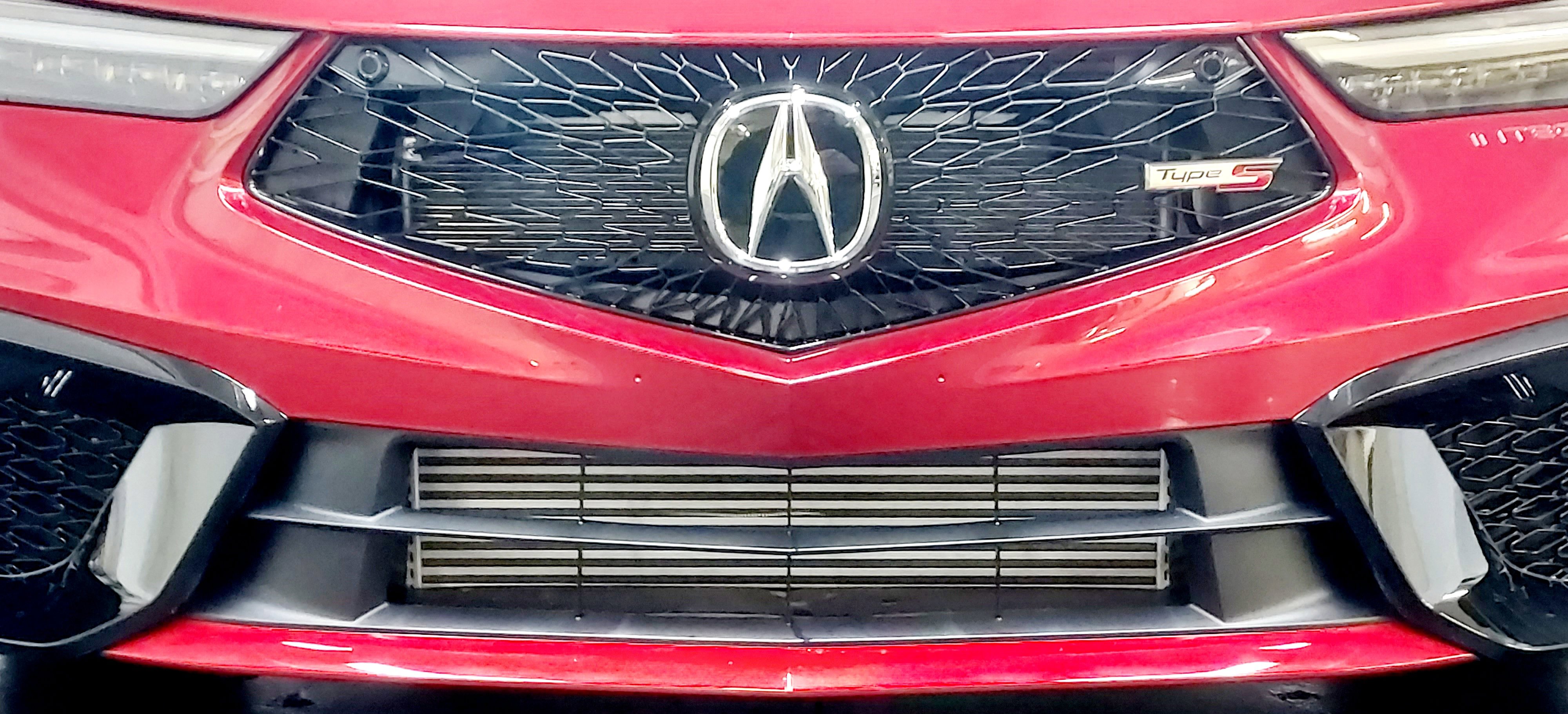 New 2026 Acura Integra Type S FWD image 14