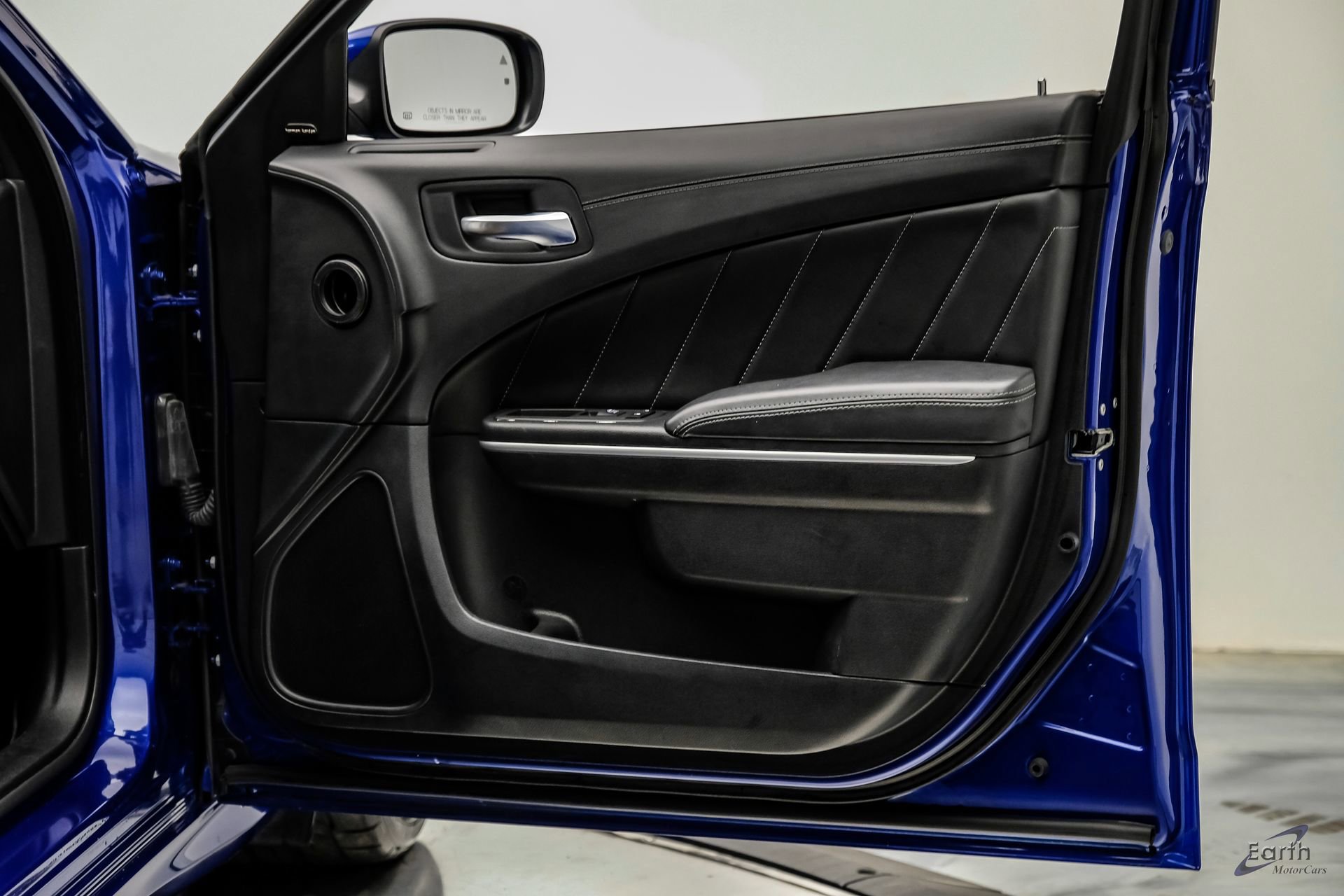 Used 2021 Dodge Charger Scat Pack RWD image 98