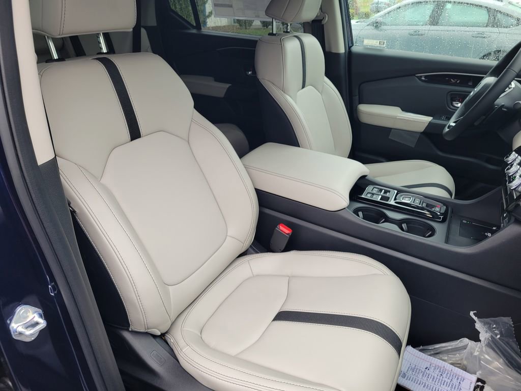 New 2026 Honda Passport RTL image 33