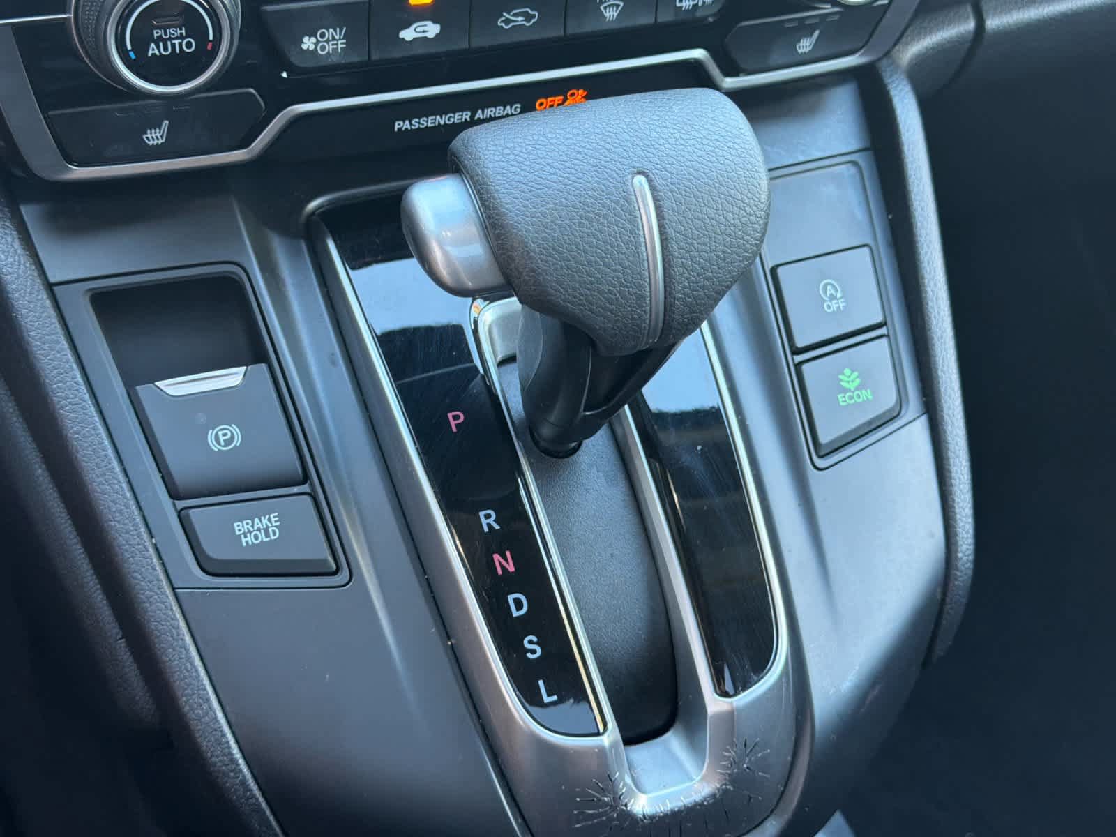 Used 2020 Honda CR-V EX image 22